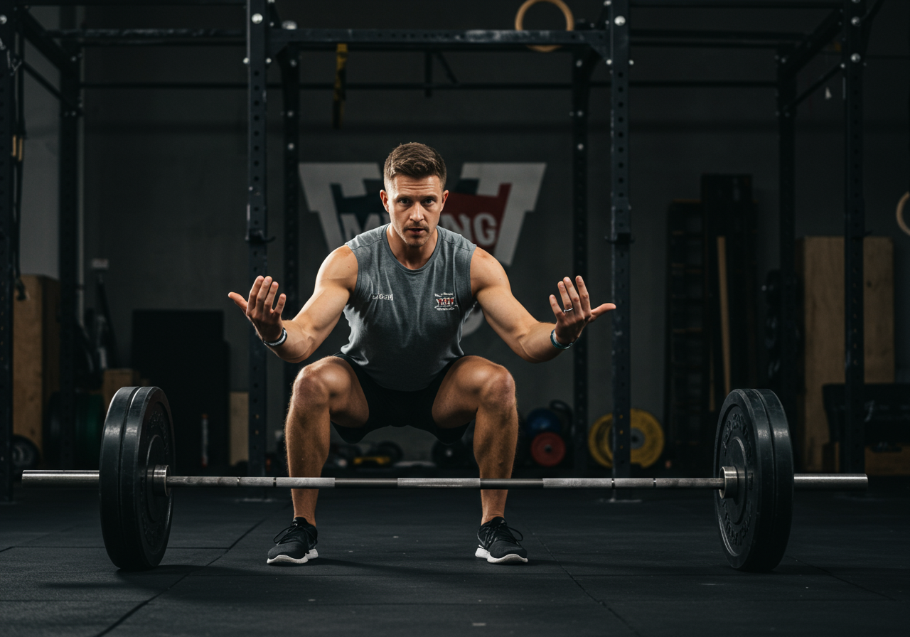 Control Your Tempo to Maximize Muscle Growth