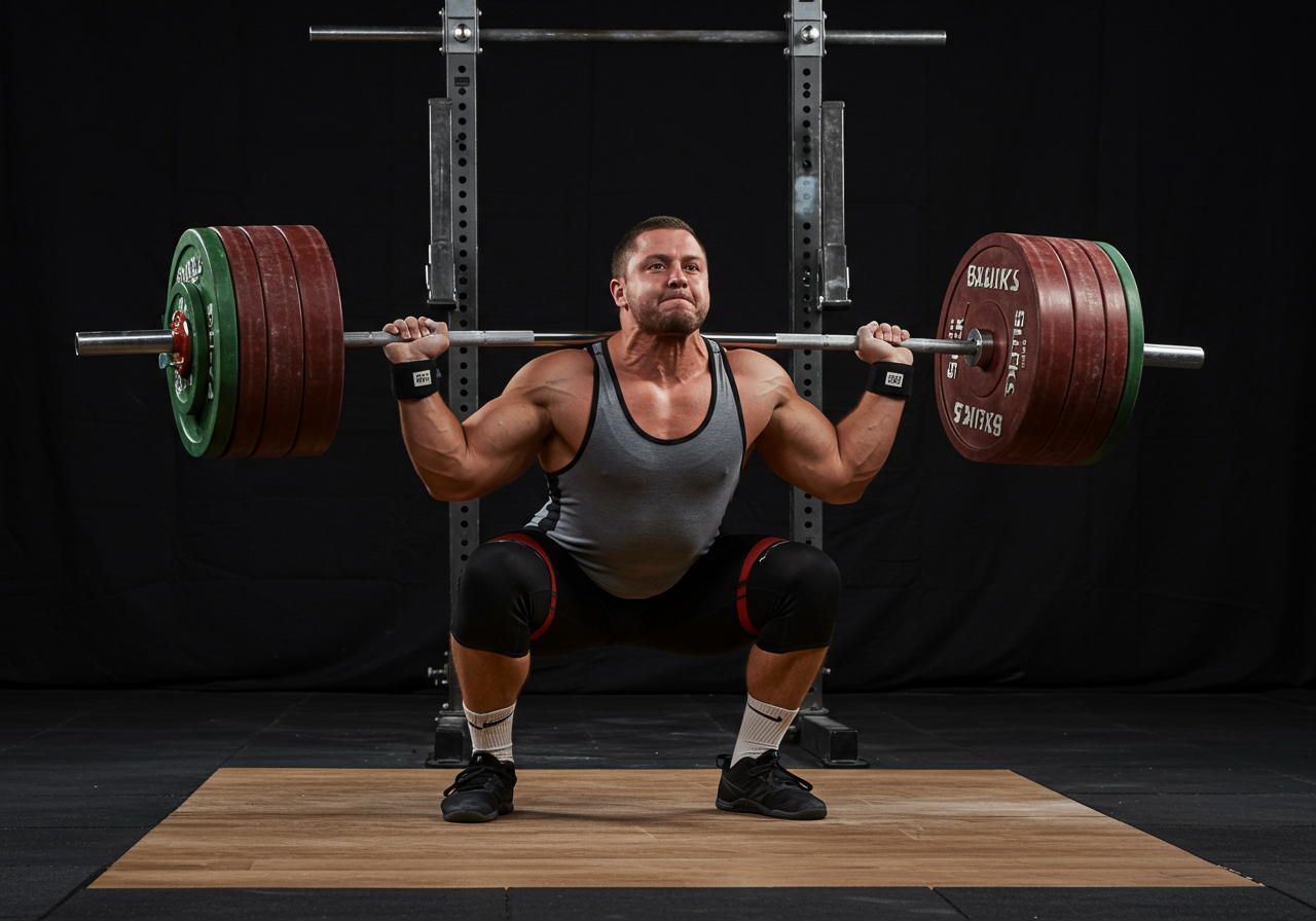 Eight-Week Progression from Beginner to Advanced