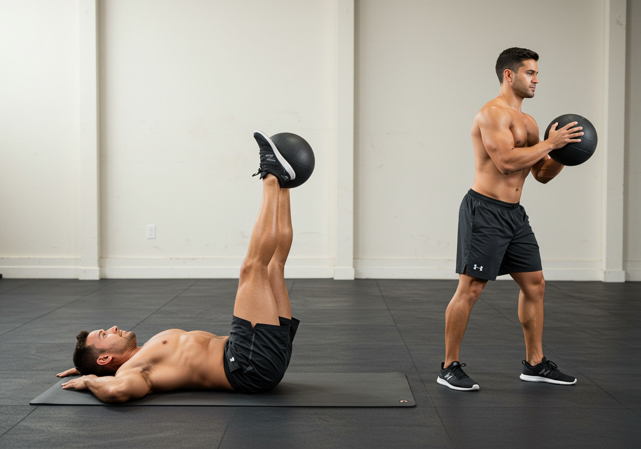 Eight-Week Roadmap from Breathing Drills to Loaded Carries