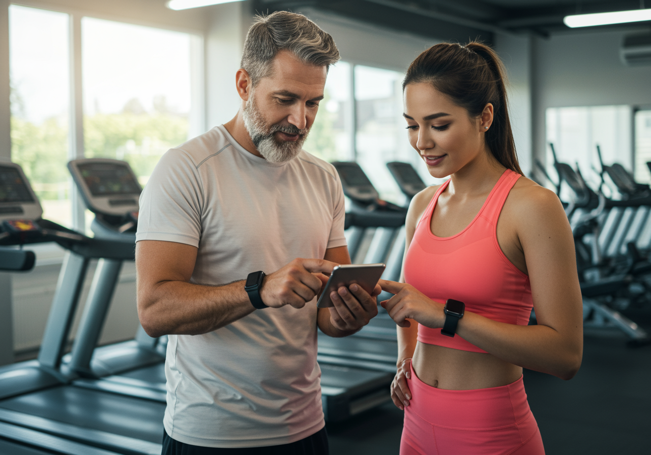 Watch HRV, Heart Rate, Sleep, and Load