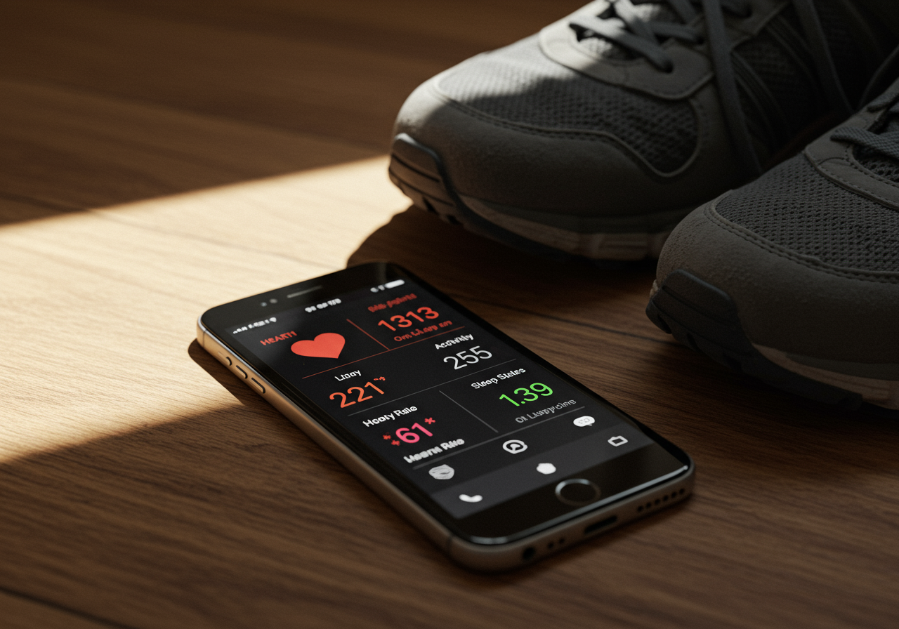 Your Nervous System Signals Recovery Before You Feel It