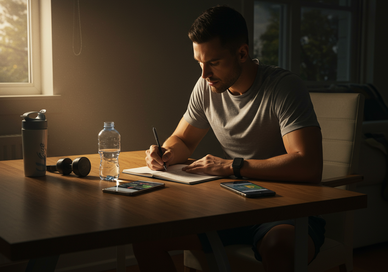 Start Light, Verify Metrics Together, and Deload When Needed