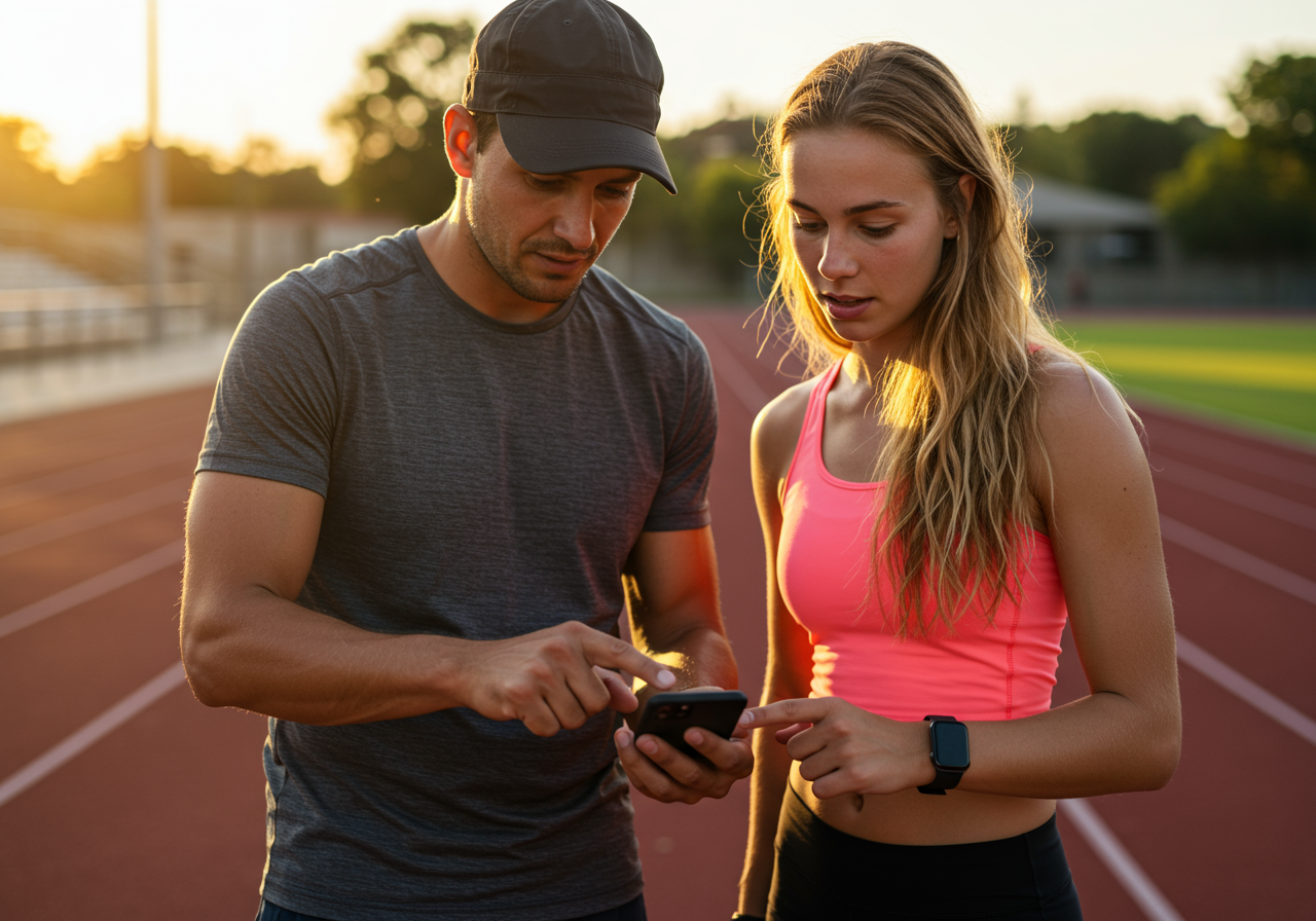 Walk-Run Intervals Build Your 5K Foundation Safely