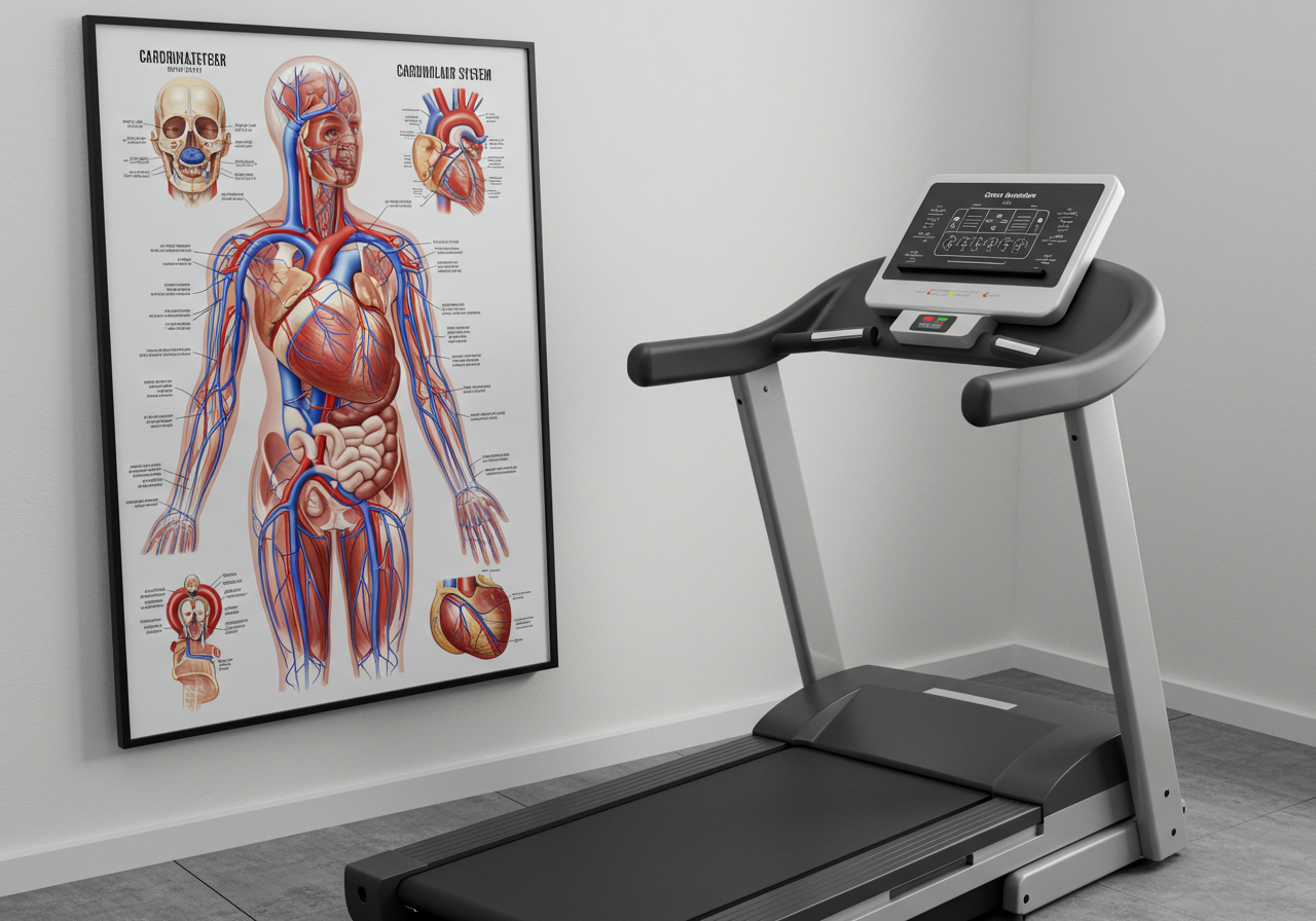 Zone 2 Training Reduces Injury Risk for Beginners