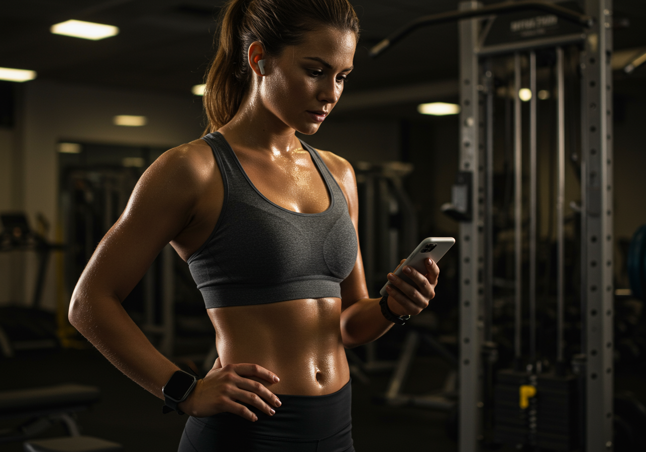 Manage Recovery, Troubleshoot Plateaus, Stay Consistent