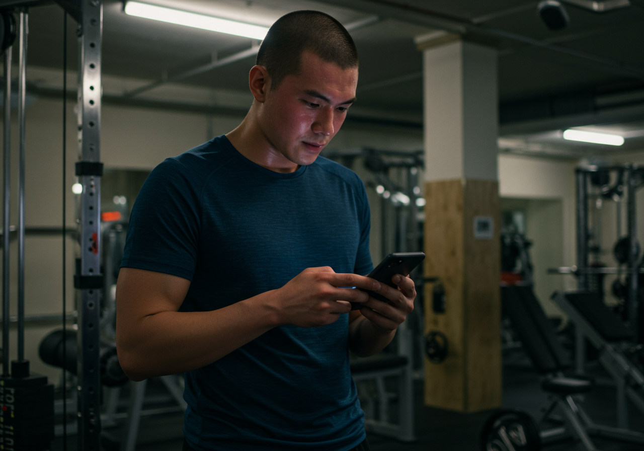 RPE-Based Load Progression from Beginner to Intermediate