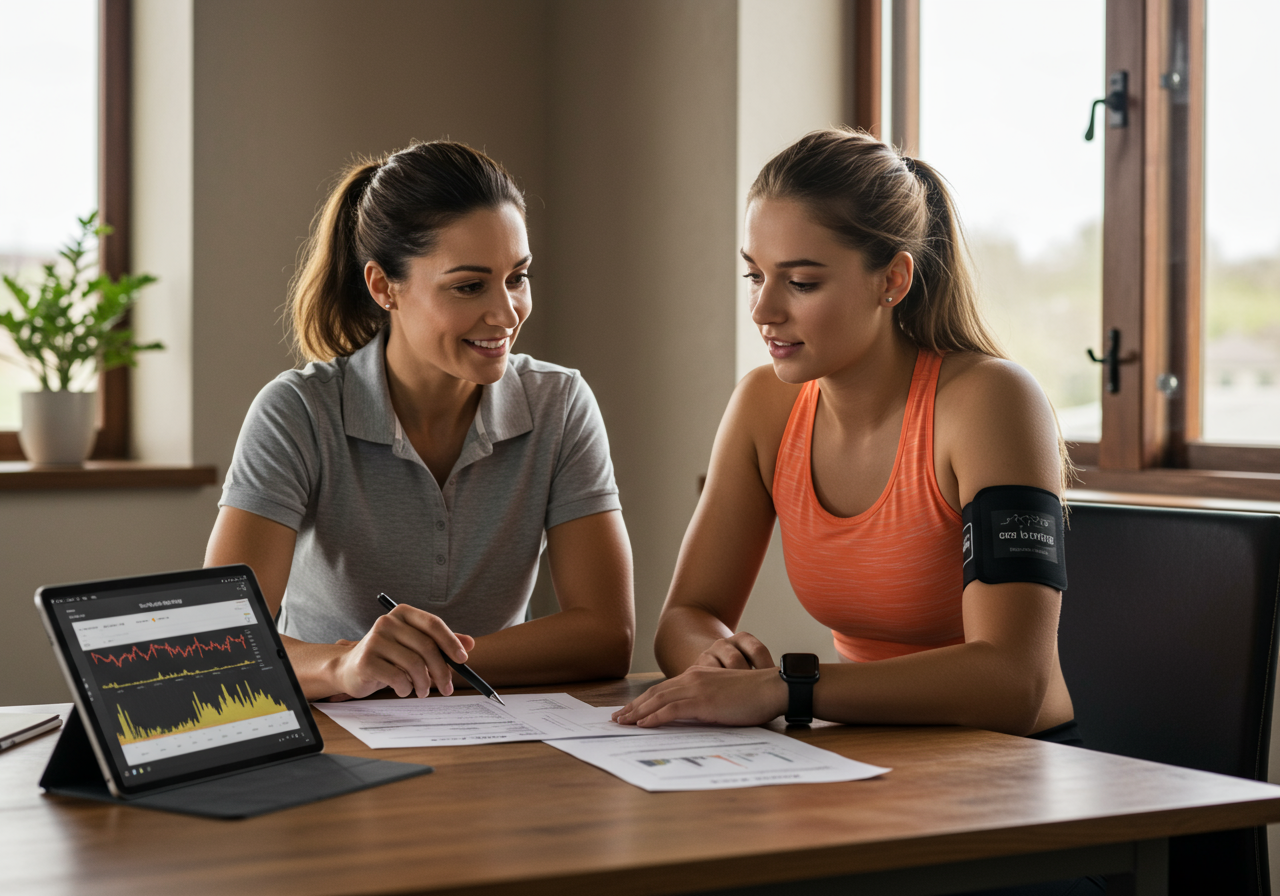 Programming Tips / Safety / Next Steps