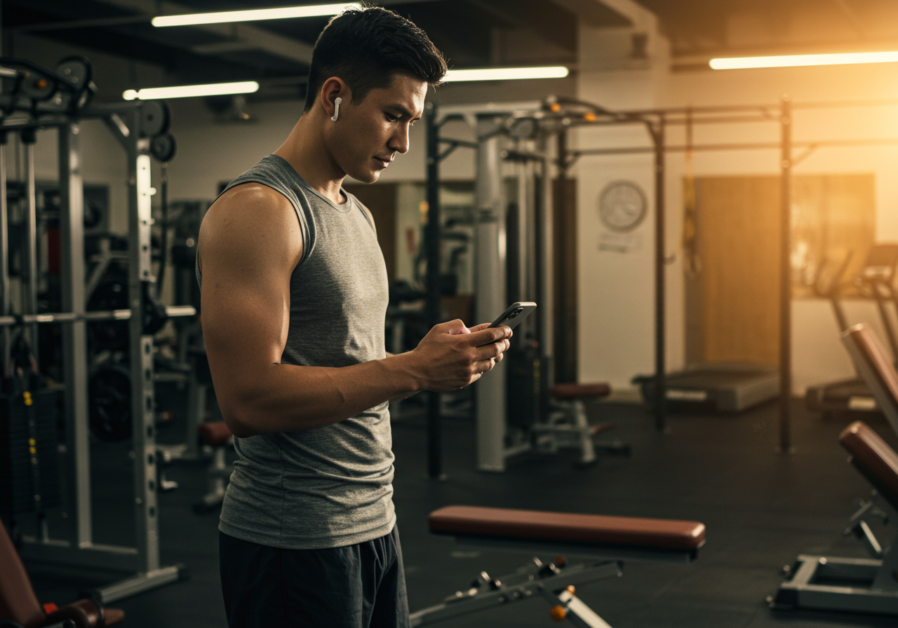 Monitor RPE, Sleep, and Pain While Avoiding Deloads
