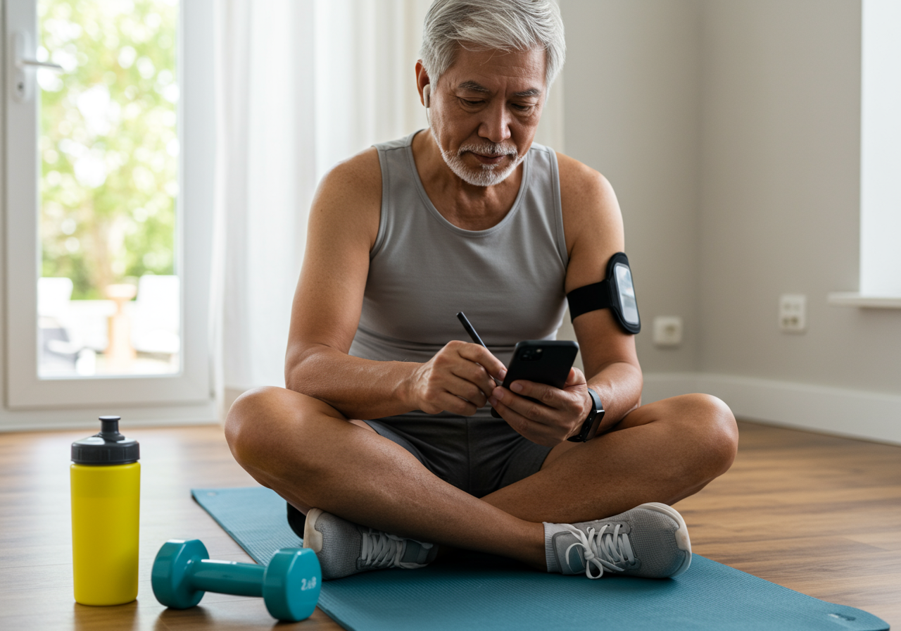 Programming Tips / Safety / Next Steps