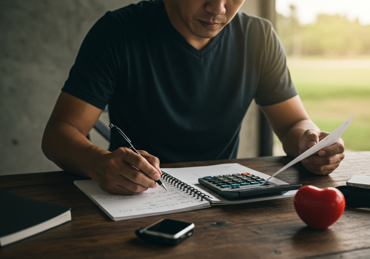 Calculate Costs, Define Value, Build Your Tier System