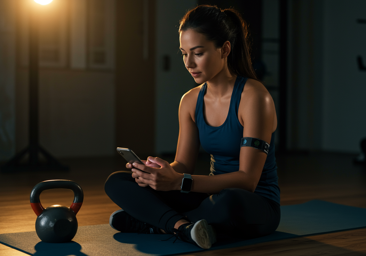 Use Pain Signals to Guide Frequency and Intensity