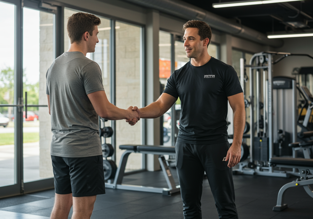 Clear Cues and Simple Fixes for Perfect Squats
