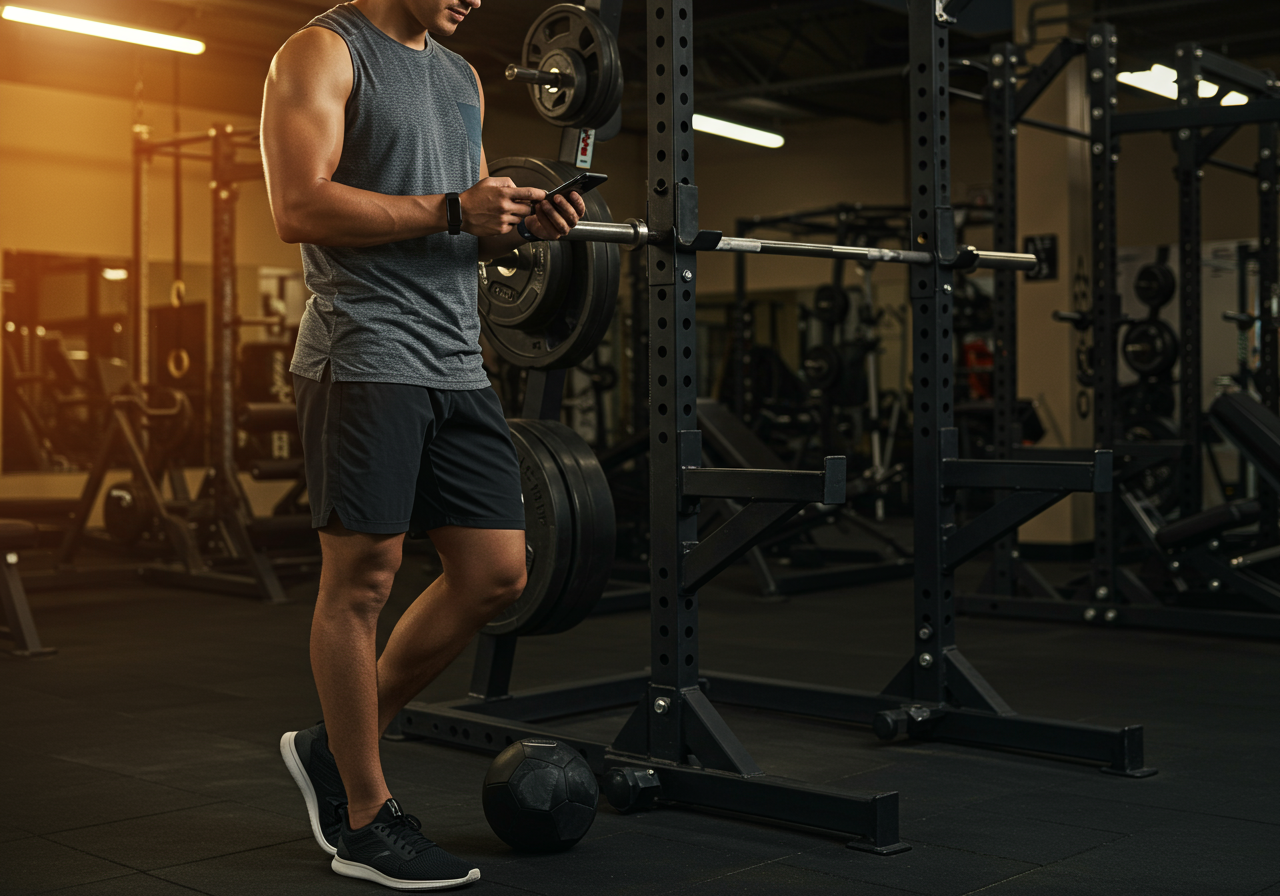 Track RPE, Manage Fatigue, and Navigate Plateau Fixes