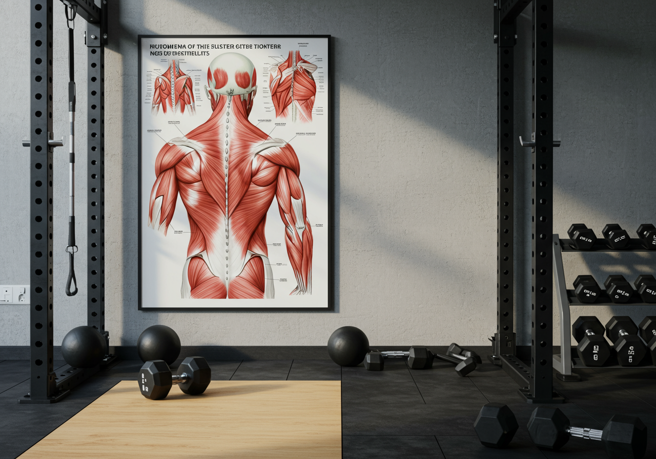 Temperature and PAP Effects on Force Output