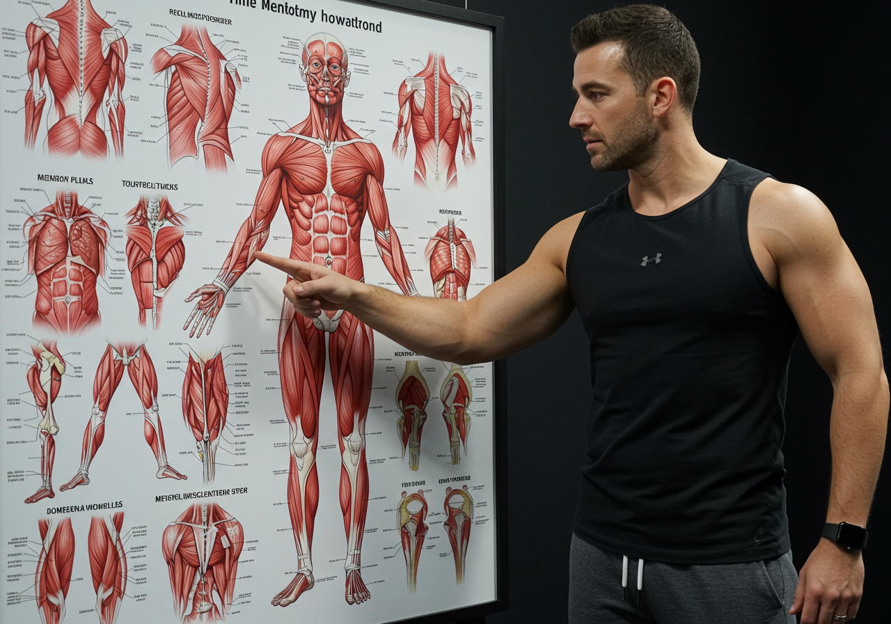 Understanding DOMS Peaks and Recovery Science Evidence