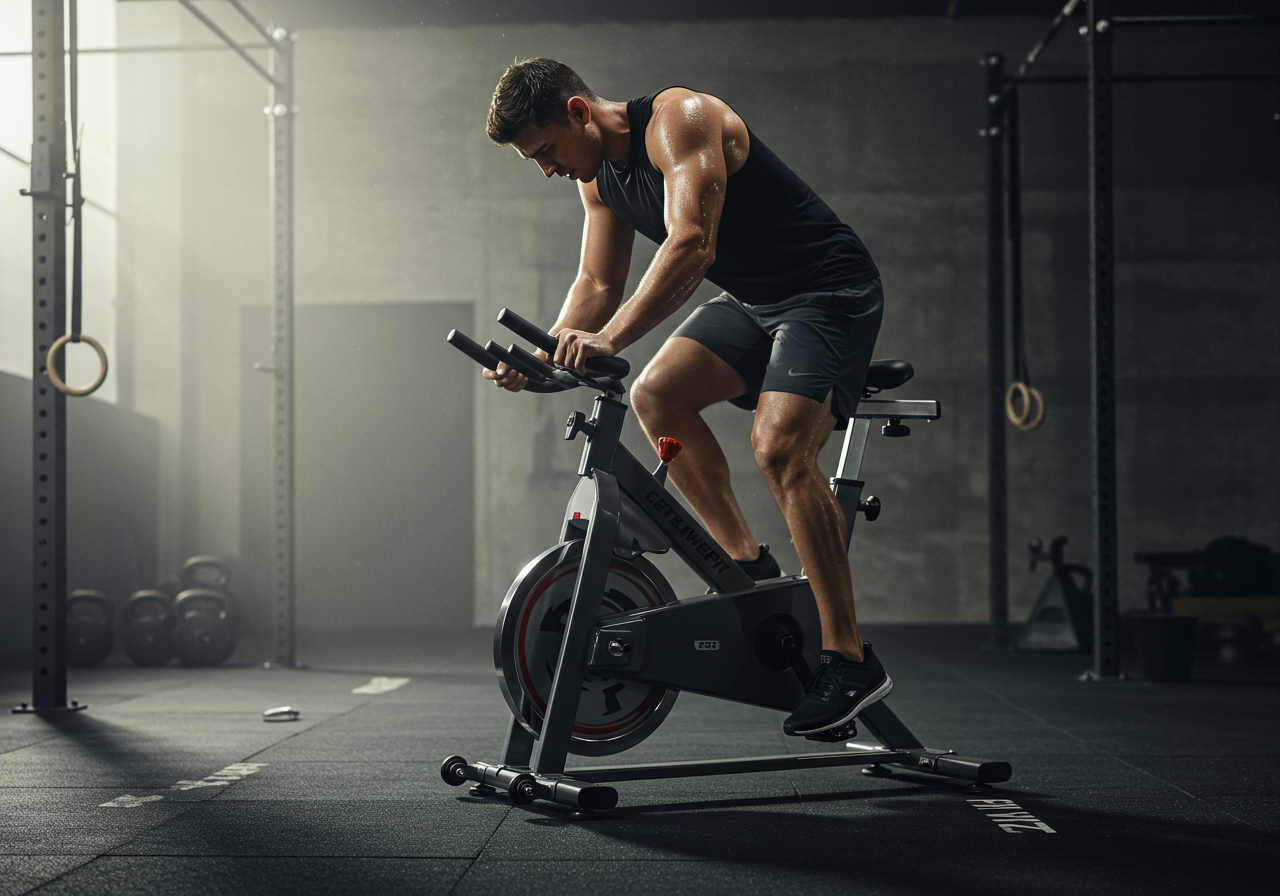 Warm-Up Through Cool-Down Recovery Circuit Protocol