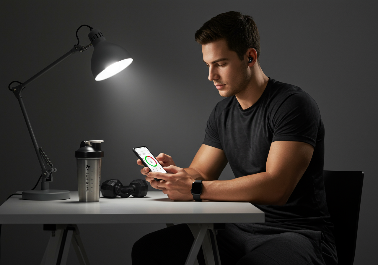 Frequency Guidelines and Troubleshooting Plateau Signals