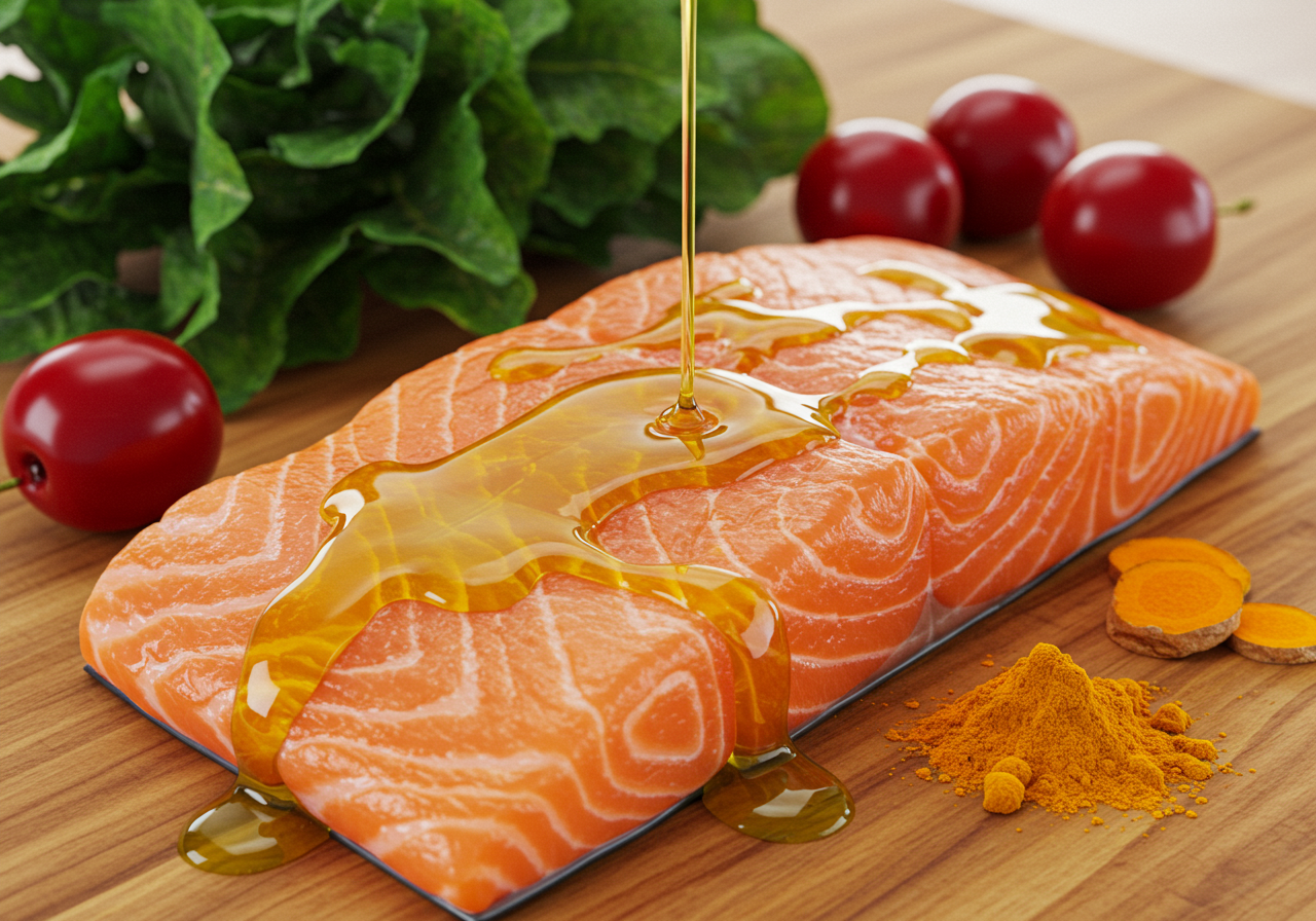 Why It Matters / Evidence