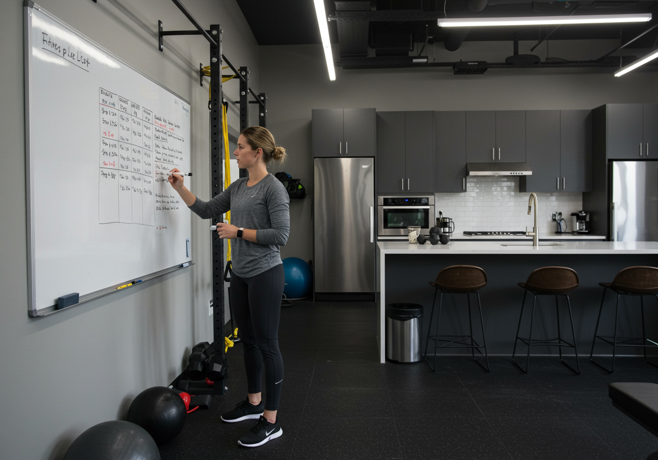 How‑To: Training + Recovery Step‑by‑Step