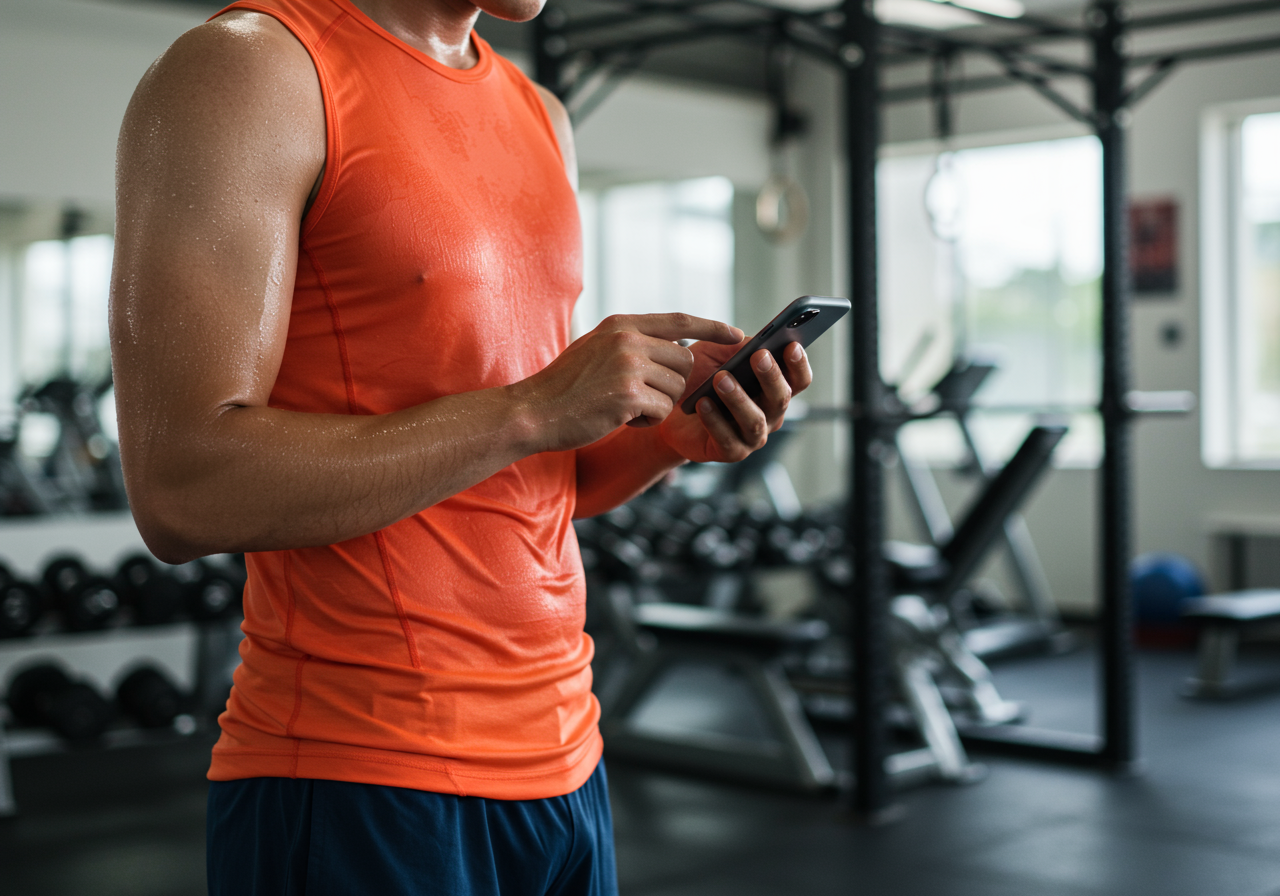 Stay Consistent, Stay Safe, Spend Wisely