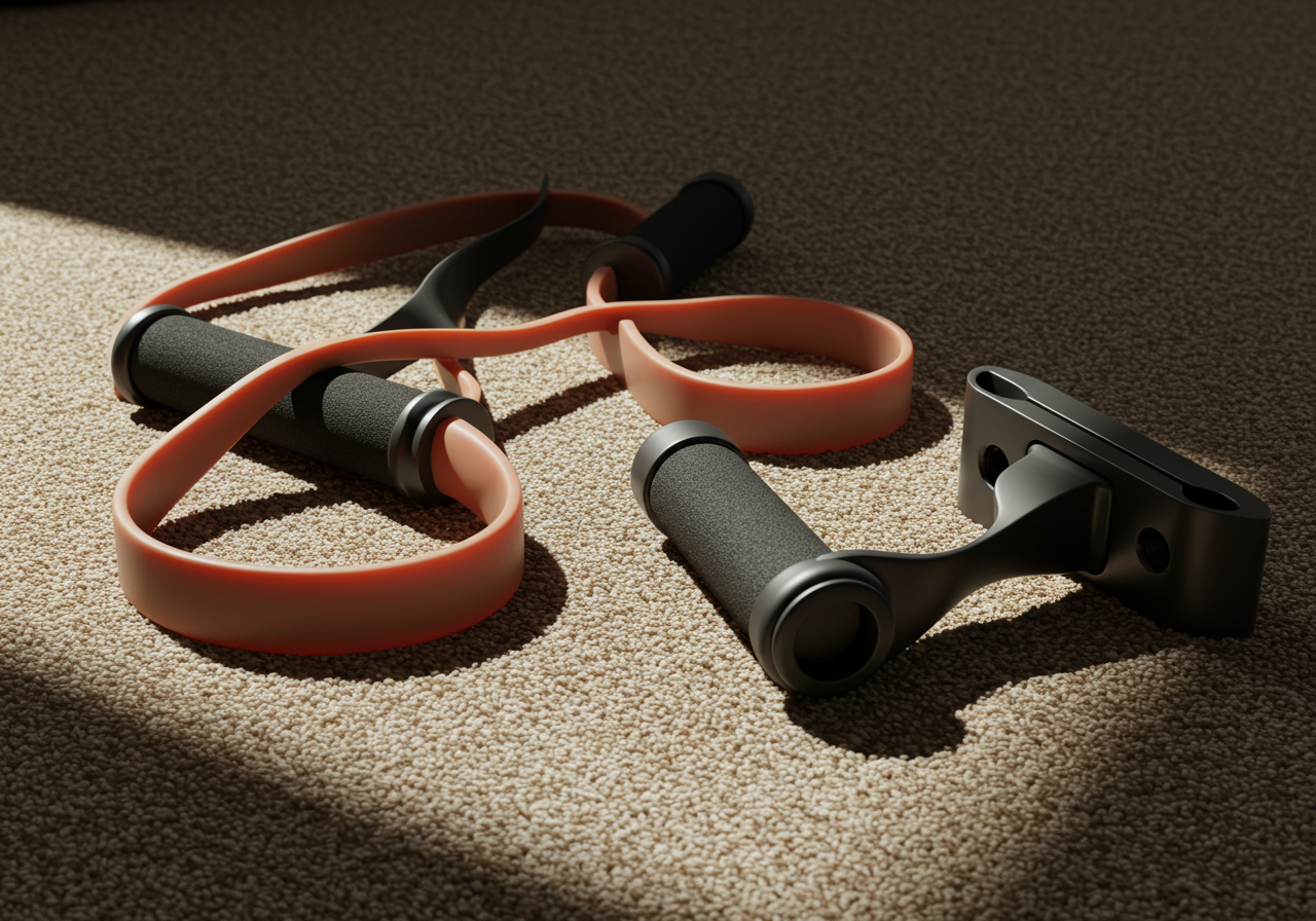 Variable Resistance Matches Natural Strength Curves Effectively