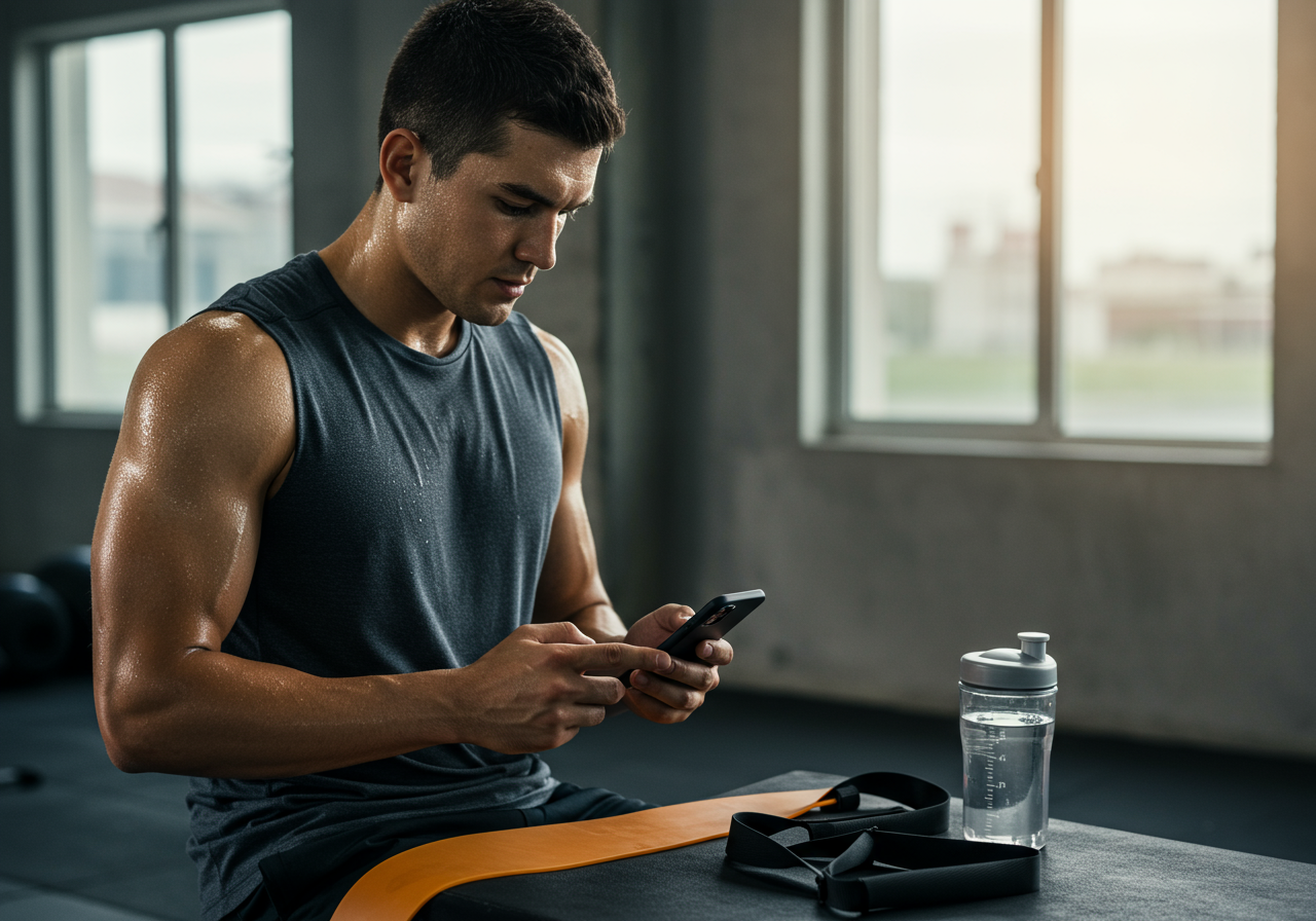 Train Three Days Weekly With Proper Safety