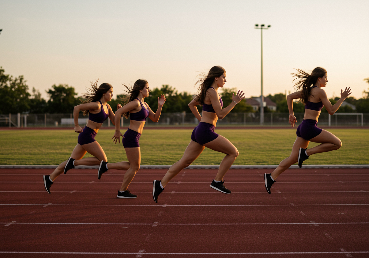 Progression (Beginner → Advanced)