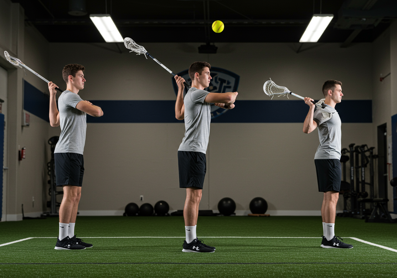 Progression (Beginner → Advanced)