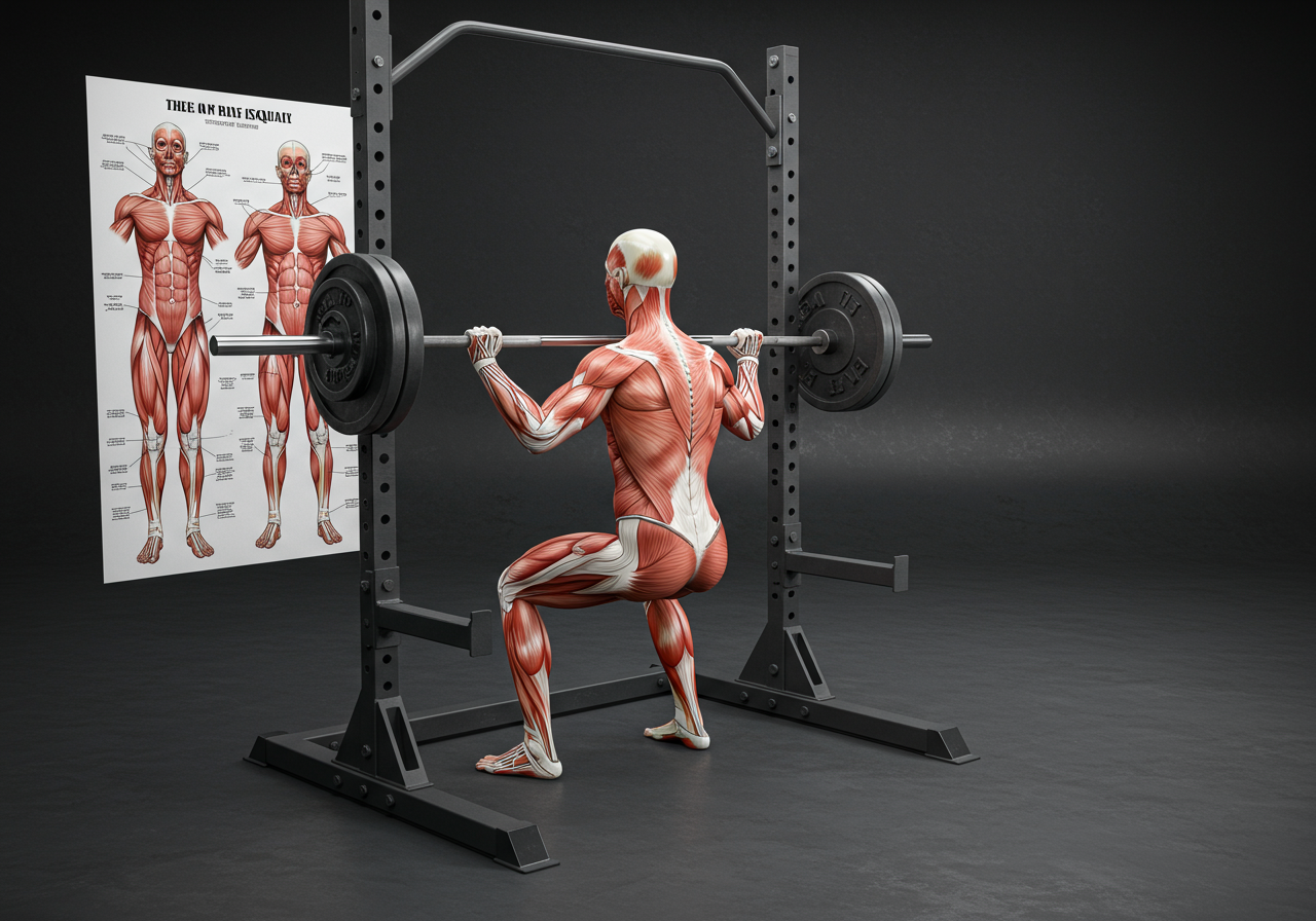 Why It Matters / Evidence