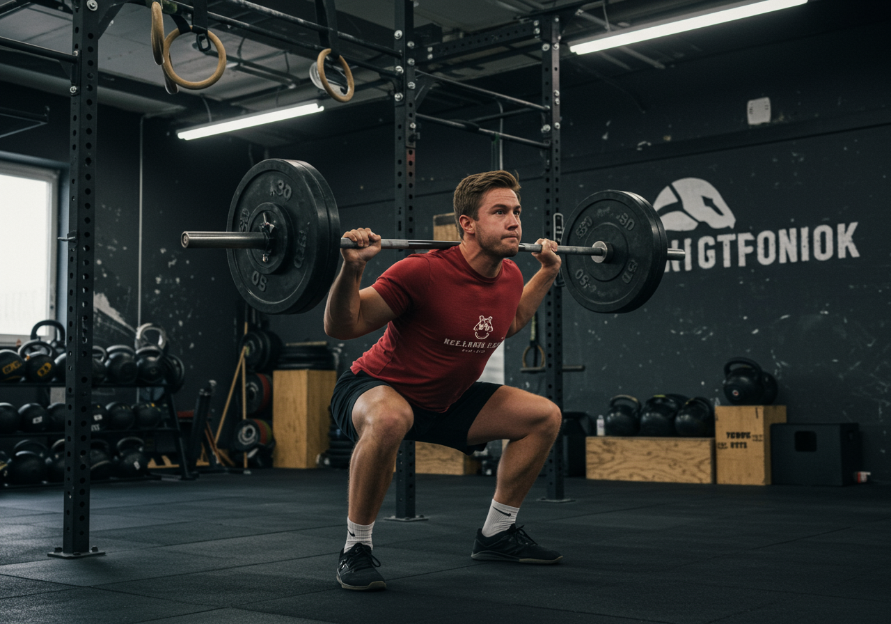 Progression (Beginner → Advanced)