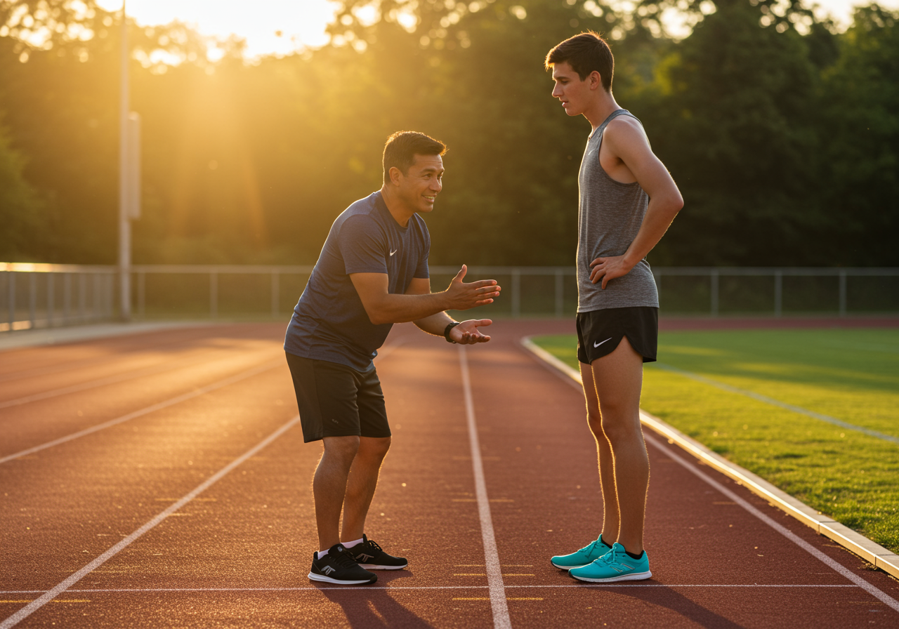 Form, Load Progression, and Recovery Prevent Most Injuries