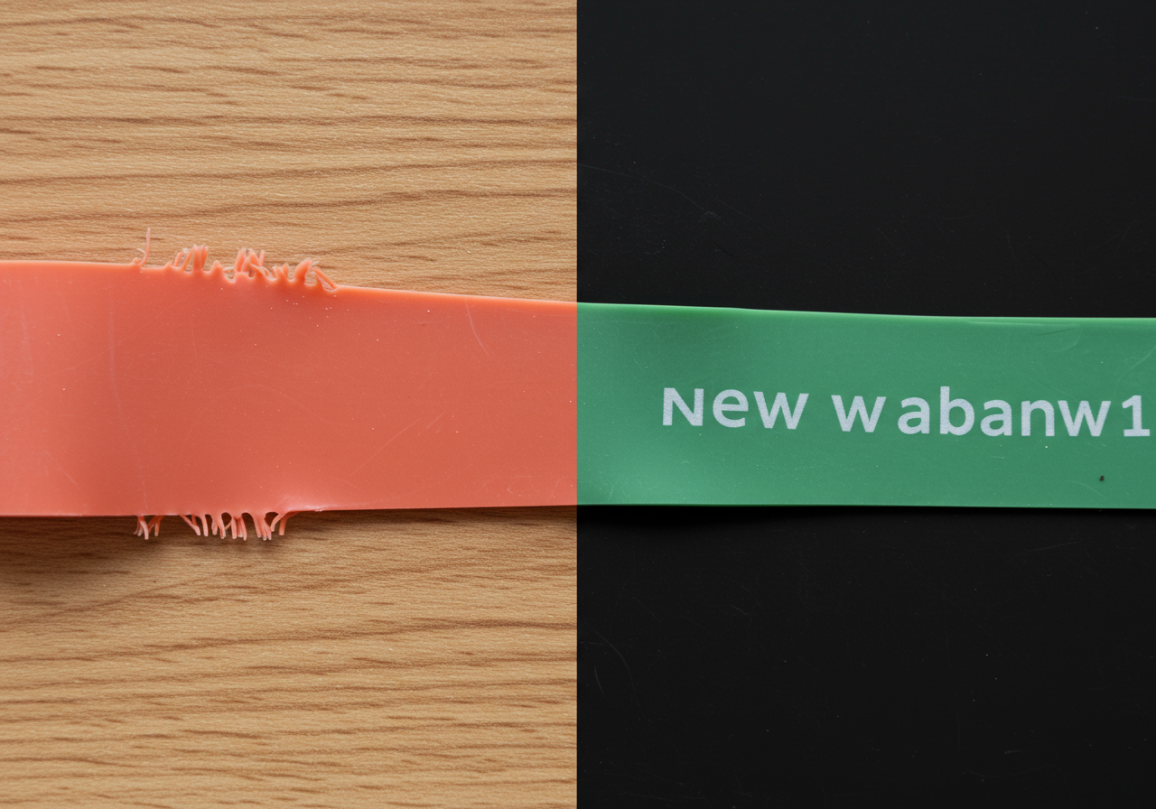 Why It Matters / Evidence