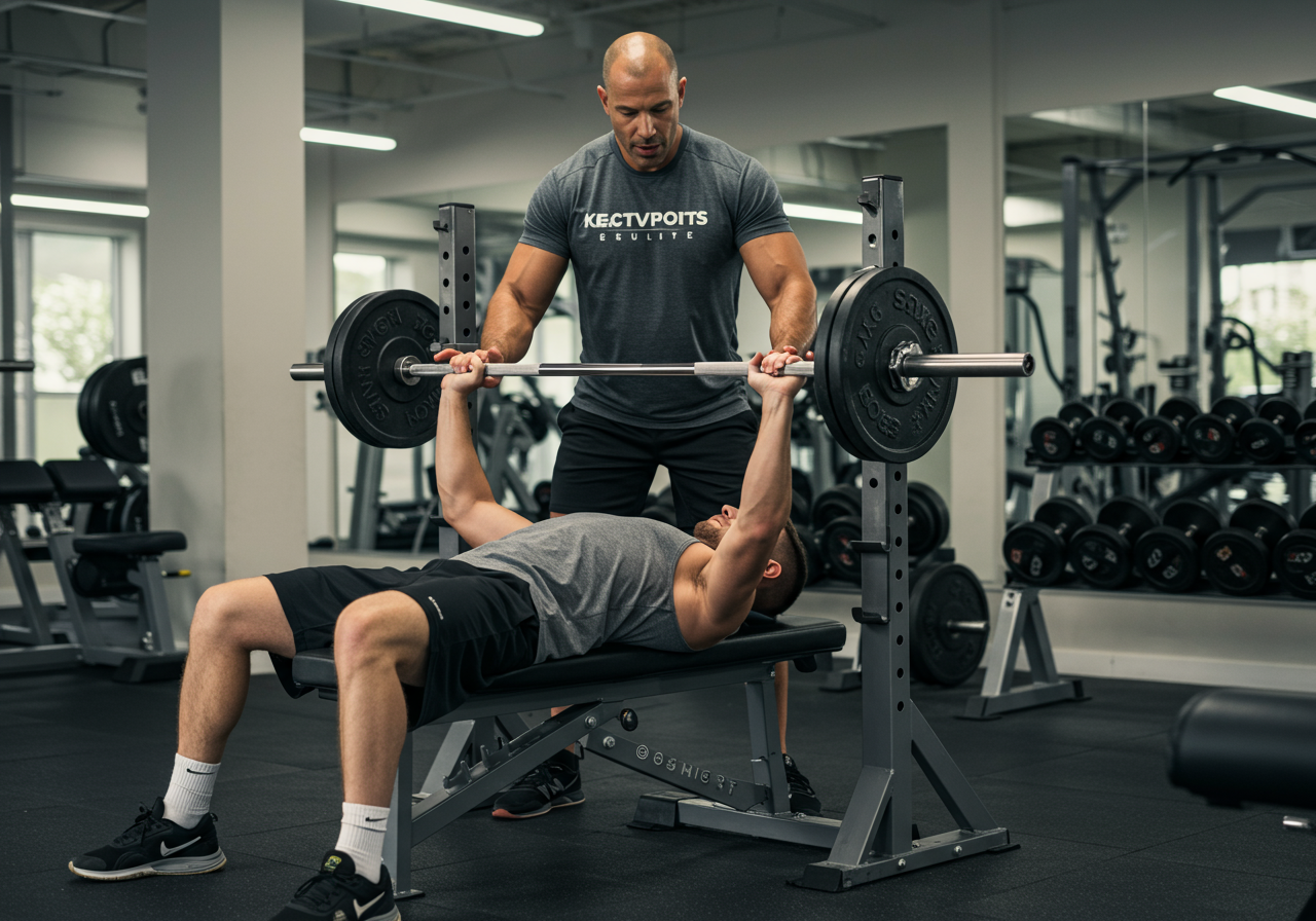 Master Grip, Angle, and Setup for Safer Pressing