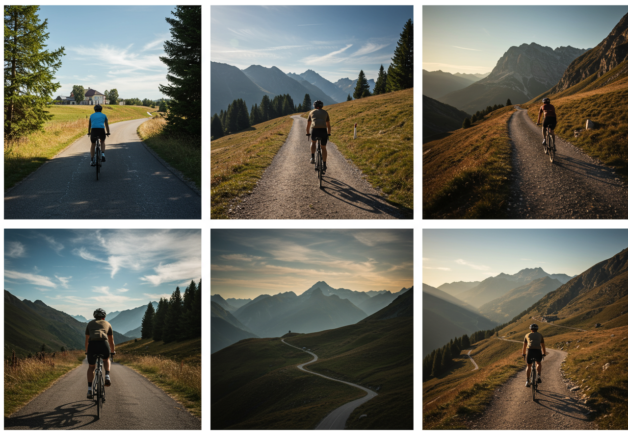 Eight-Week Gut Training: 45g to 90g Progression