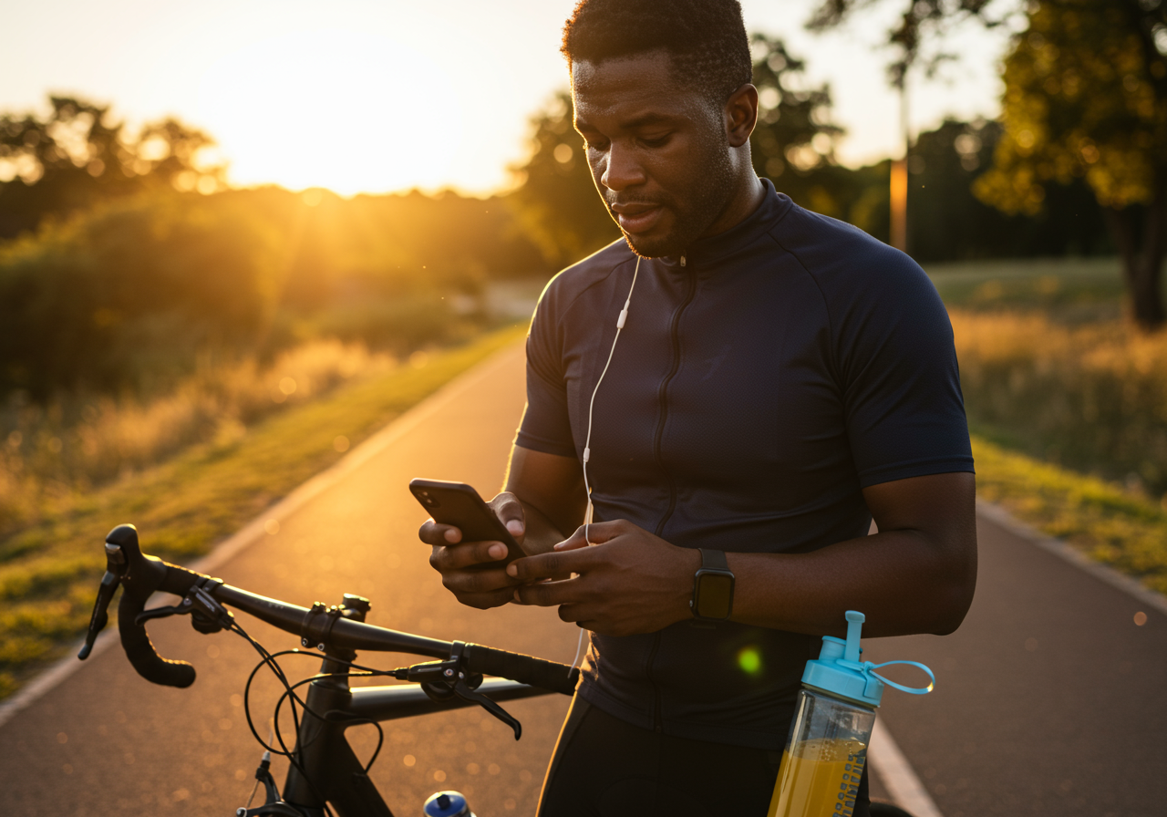 Avoid Common Errors: Timing, Hydration, and Recovery