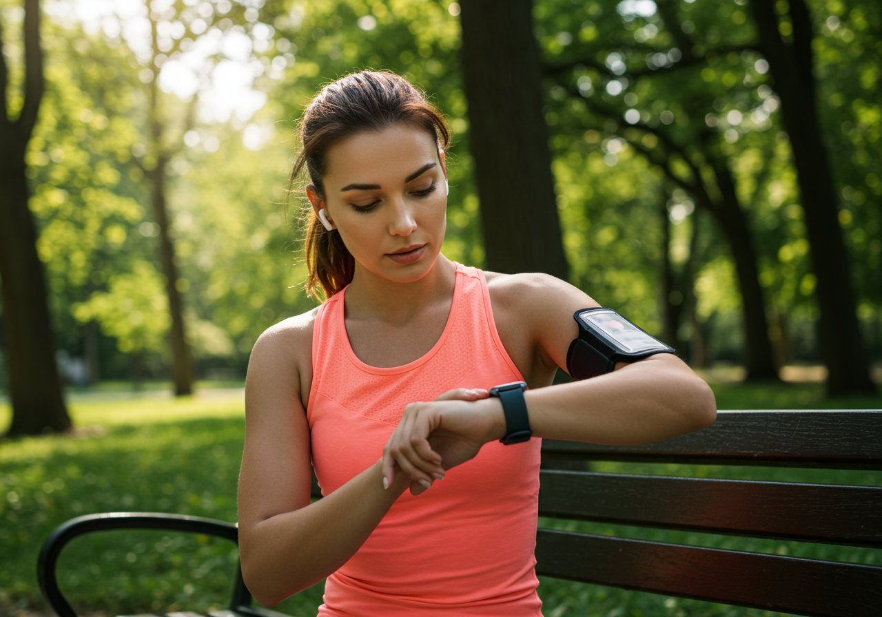 Schedule Hard Sessions Early and Monitor Recovery