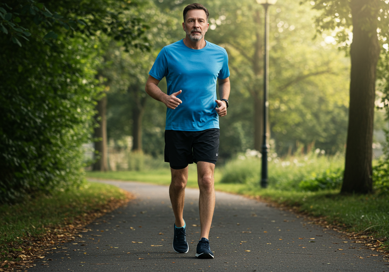 Gentle movement and strength work reduce lower back pain
