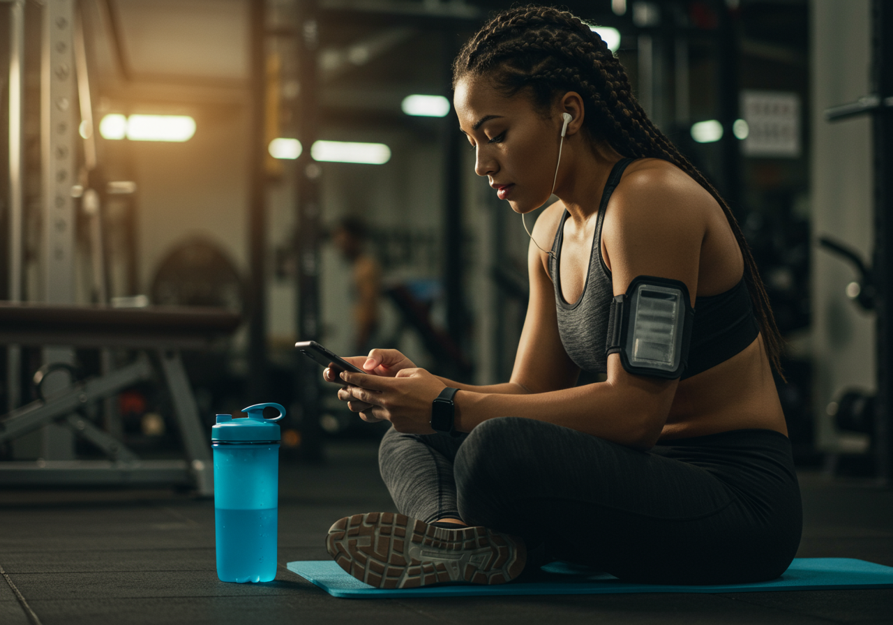 Track progress and avoid all-or-nothing pacing mistakes