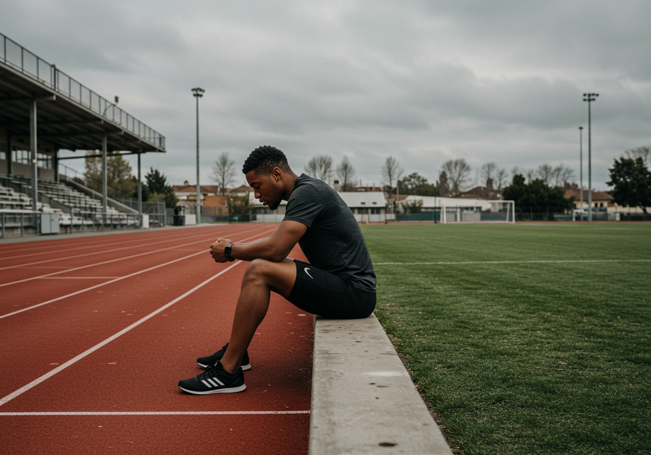 Box Breathing, Neutral Labels, and Focus Anchors