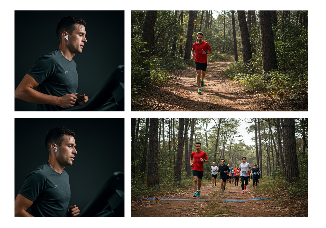 Eight-Week Mental Load Progression with Clear Gates