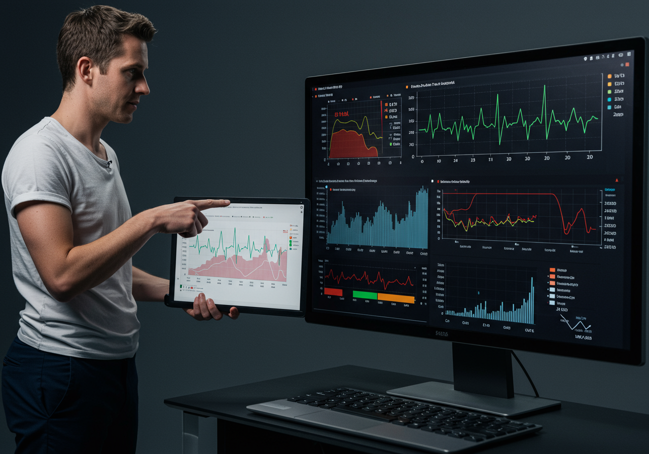Progressive Overload Meets Automated Load Tracking