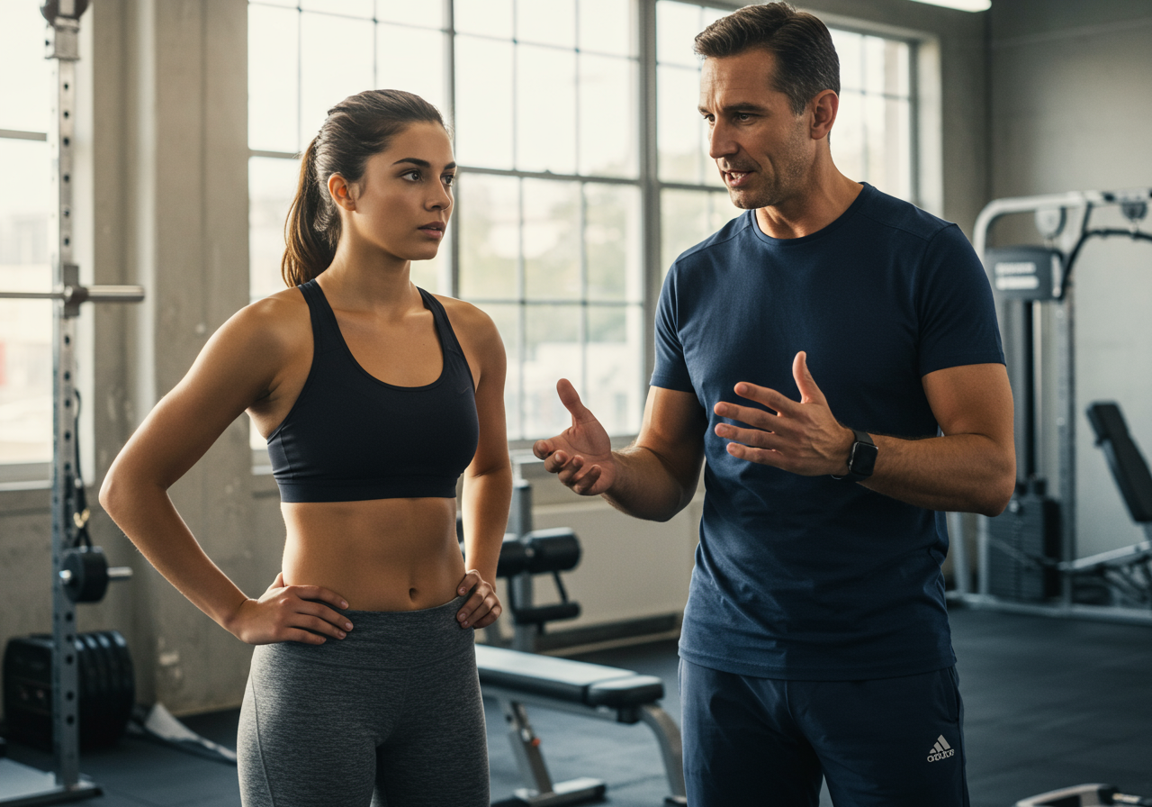 Size vs. Strength: Choose Your Path