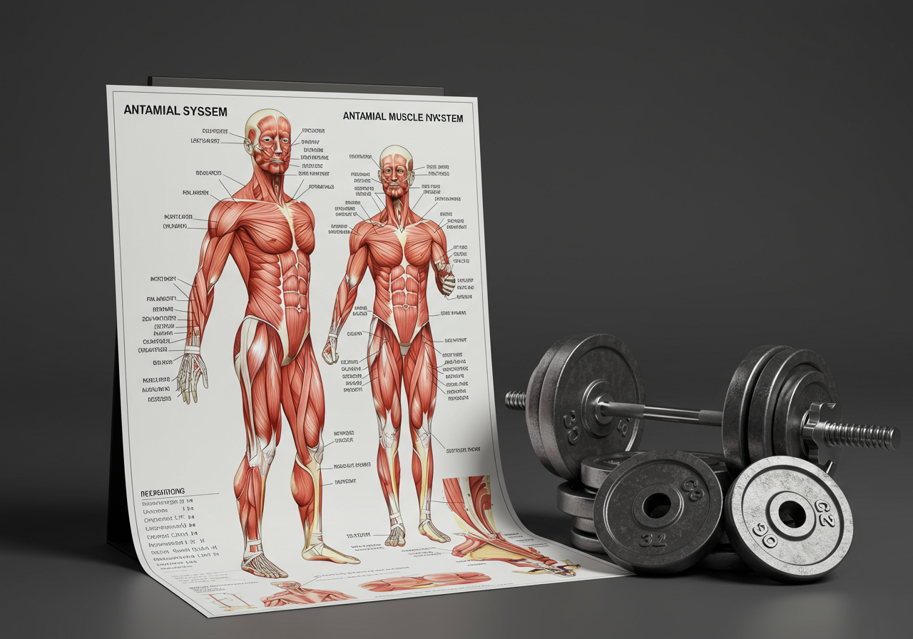 Evidence-Based Training Stress and Neural Adaptations