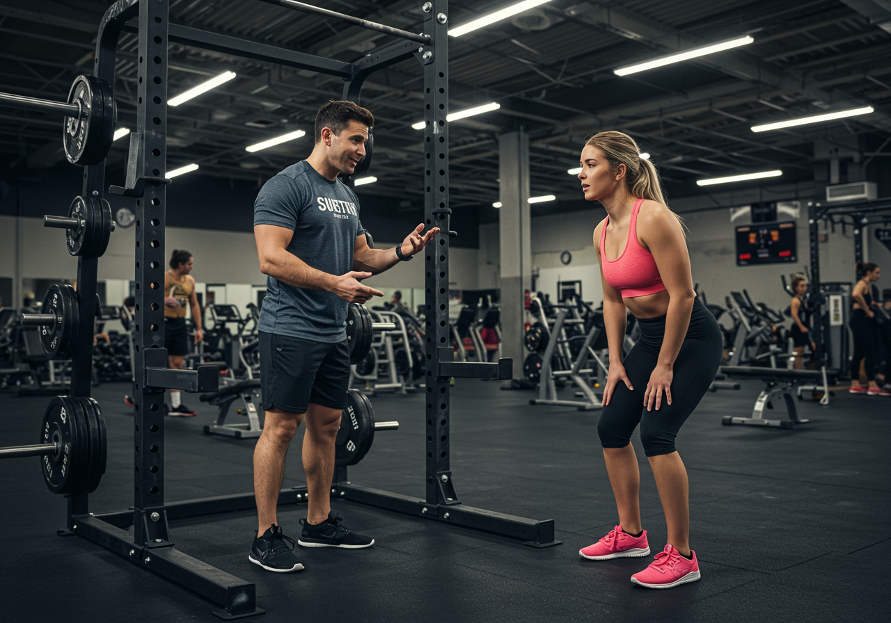 Blend Eccentric, Isometric, and Concentric for Complete Gains