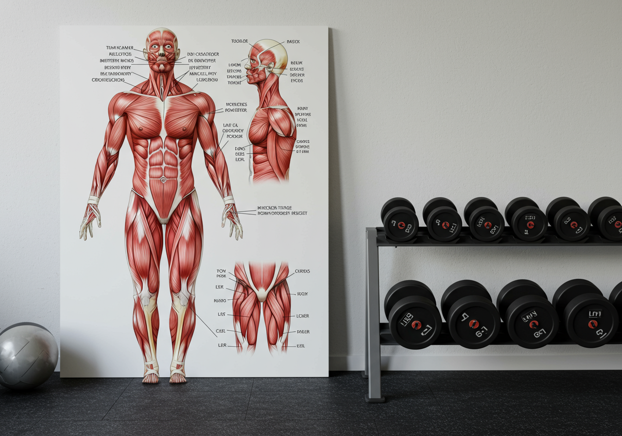 Evidence Shows Each Phase Builds Unique Strength Adaptations