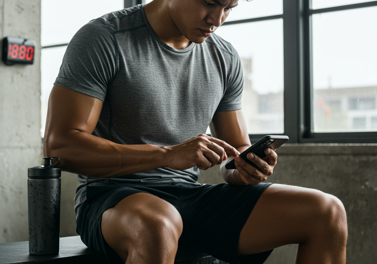 Frequency, Intensity, and Recovery Guidelines for Safe Progress
