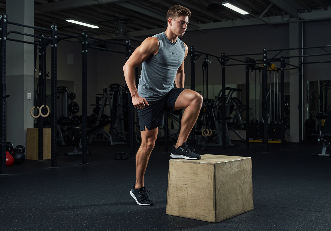 Follow Pain Rules and Progress Through Controlled Ranges