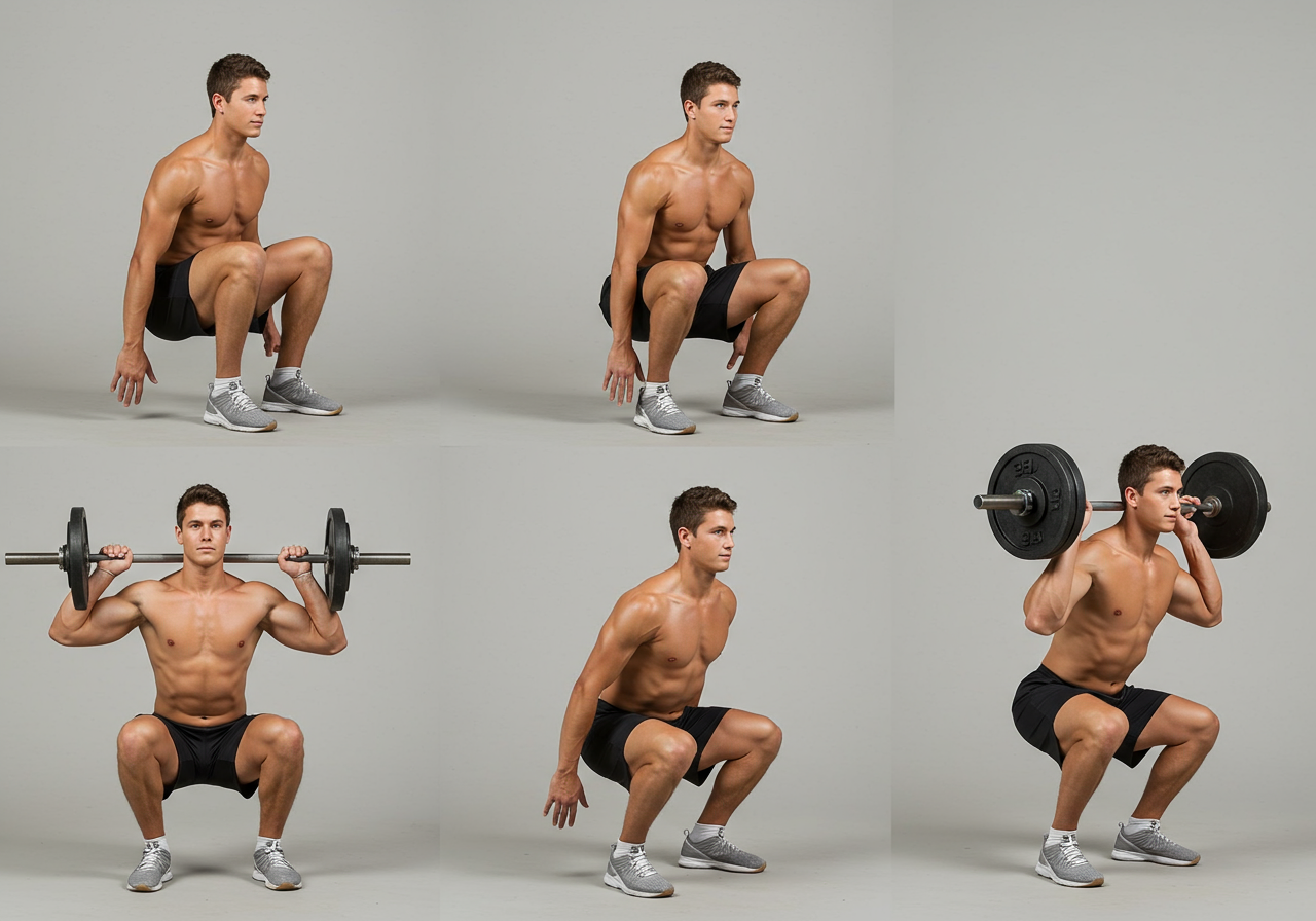 Eight-Week Plan from Flat Walks to Interval Training