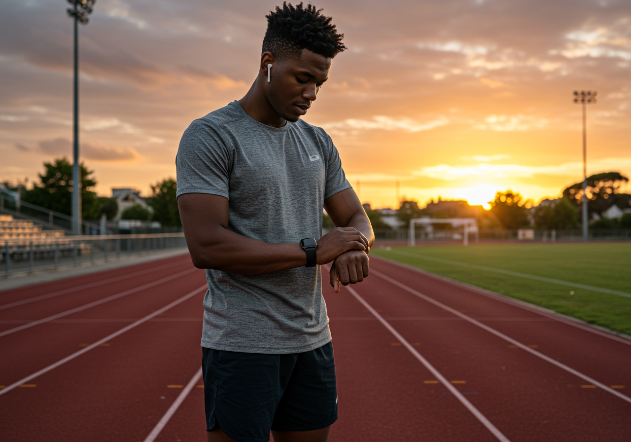 Select Wearables, Platforms, and Verified Coaching