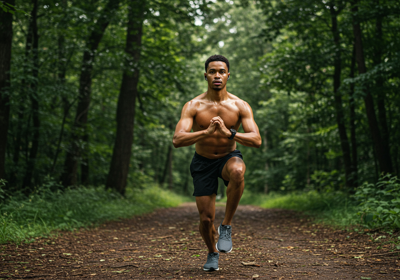 Three Weekly Sessions: Drills, Hills, and Strength